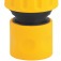 Engate r�pido para mangueira 3/4