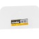Esp�tula pl�stica 150 x 80 mm 