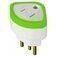 Adaptador reverso para tomada - DN1630