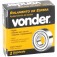 Rolamento r�gido de esfera 35 mm blindagem de a�o - 6300-ZZ