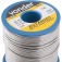 Estanho em carretel para solda espessura de 1,5 mm