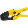 Alicate prensa terminais para fios e cabos com bitolas de 0,5 a 6,0 mm - AP056