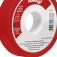 Fita veda rosca 18 mm x 5 metros