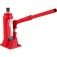Macaco hidrulico tipo garrafa capacidade de 3 toneladas