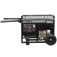 Gerador de energia 7 Kva a diesel partida el�trica bivolt - TDG8500EXP  110V/220V