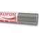 Manta t�rmica para telhado em alum�nio 1 face 1,20 x 41,67m 50m� - DRYKOFOIL