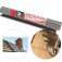 Manta t�rmica para telhado em alum�nio 1 face 1,20 x 20,83m 25m� - DRYKOFOIL