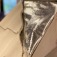 Manta t�rmica para telhado em alum�nio 1 face 1,20 x 41,67m 50m� - DRYKOFOIL