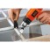 Soprador t�rmico 1500W 400 a 540�C 2 est�gios - HG1500  220V