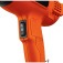 Soprador t�rmico 1500W 400 a 540�C 2 est�gios - HG1500  220V