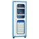 Arm�rio porta-cones com 2 prateleiras - AM-38