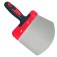 Esp�tula arredondada para balde
