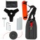 Ro�adeira lateral a gasolina 2 hp 51,6 cc 2 tempos - RL520P-I