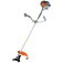 Ro�adeira lateral a gasolina 2 hp 51,6 cc 2 tempos - RL520P-I
