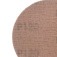 Disco de lixa com tela 125 mm 6 pe�as - 1.3061