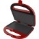 Sanduicheira Grill antiaderente 750 watts Toast - SAN261  110V