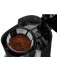 Cafeteira el�trica 600W jarra de vidro 18 x�caras Desperta Contrast - Caf338  220V