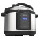 Panela de press�o el�trica digital 5 litros - OPAN920  110V