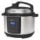Panela de press�o el�trica digital 5 litros - OPAN920  110V