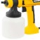Pistola de pintura pulverizadora el�trica 320 watts - PEV 400  110V