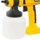 Pistola de pintura pulverizadora el�trica 260 watts - PEV 400  220V