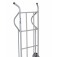Carro armaz�m para cargas capacidade de 300 kg - TM-35