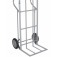 Carro armaz�m para cargas capacidade de 300 kg - TM-35
