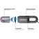 Aspirador de p porttil para carros 12 volts - CAR 12V2