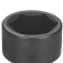 Soquete sextavado de impacto 41 mm encaixe 3/4