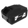 Bateria 20V 4Ah �ons de l�tio intercambi�vel - MBI