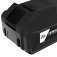 Bateria 20V 4Ah �ons de l�tio intercambi�vel - MBI