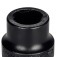 Soquete sextavado de impacto 21 mm encaixe 3/4