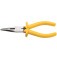 Alicate bico meia cana 6
