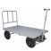 Carro plataforma com 1 aba - TM-15