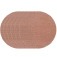 Disco de lixa com tela 125 mm 6 pe�as - 1.3061