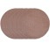 Disco de lixa com tela 150 mm 6 pe�as - 1.3069