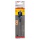 Broca chata para madeira 22 x 152 mm - Self Cut Speed