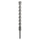 Broca de w�dea para concreto 20 x 200 x 260 mm - SDS Plus