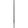 Broca de w�dea para concreto 16 x 250 x 310 mm SDS PLUS - 1