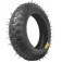 Pneu para carrinho de m�o 2 lonas 3,50