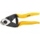 Alicate corta cabos 7.1/2