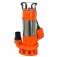 Bomba submers�vel 750 watts para �gua Suja - BSD1000  220V