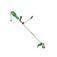 Ro�adeira el�trica lateral 1.200 watts rota��o de 9.000 rpm - Master 1000  220V
