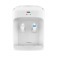 Bebedouro de mesa refrigerado eletrônico Mineralle branco - EBE01BB  110V/220V Bebedouro de mesa refrigerado eletrônico Mineralle branco - EBE01BB  110V/220V