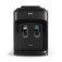Bebedouro de mesa refrigerado eletr�nico preto Mineralle - EBE01BP  110V/220V