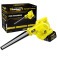 Soprador e aspirador de ar a bateria 21V Brushless - 06154  110V/220V