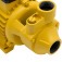 Motobomba perifrica 1 hp bivolt - Acquapump  110V/220V