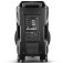Caixa de som amplificada 700W RMS Bluetooth e FM Connect lights Plus - CM-700  110V/220V