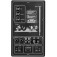 Caixa de som amplificada 700W RMS Bluetooth e FM Connect lights Plus - CM-700  110V/220V