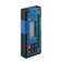 N�vel a laser verde com alcance de 70 metros rotativo - GRL 650 CHVG